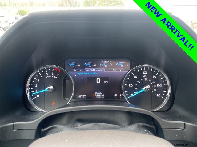 Used 2021 Ford Expedition Limited image 11