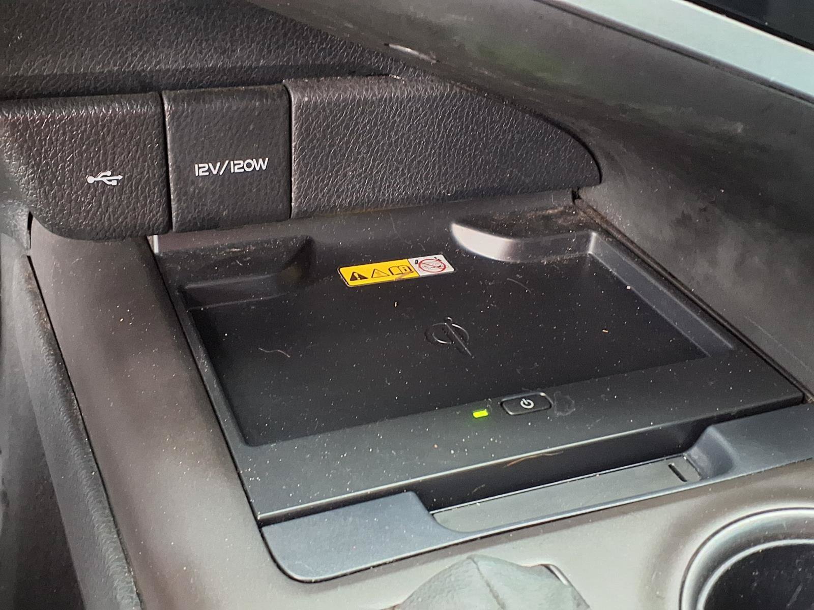 Used 2023 Toyota Camry XSE w/ Navigation Package FWD image 19
