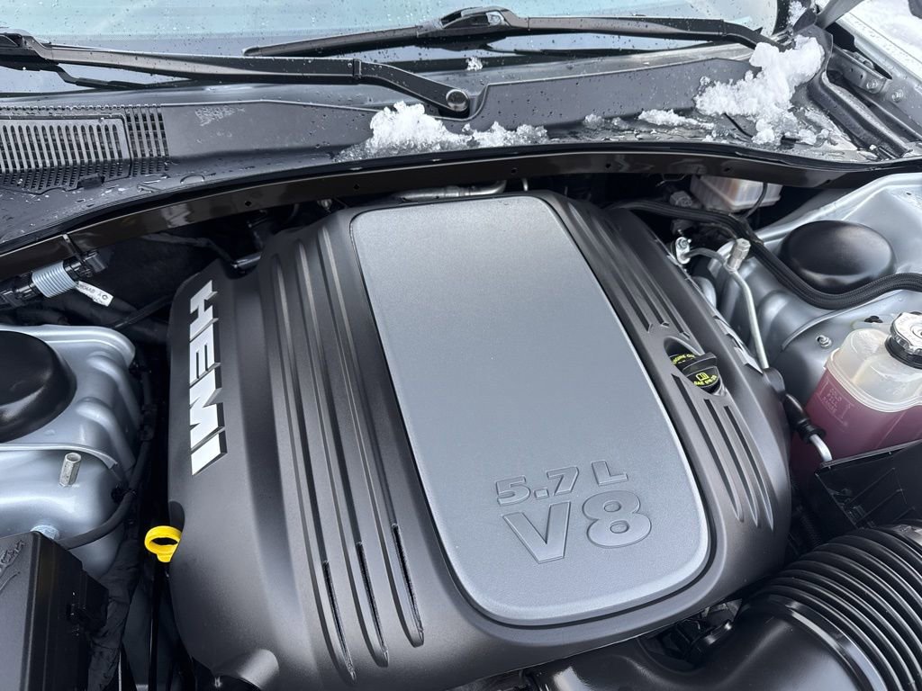 Used 2022 Chrysler 300 S w/ Safetytec Plus Group image 47