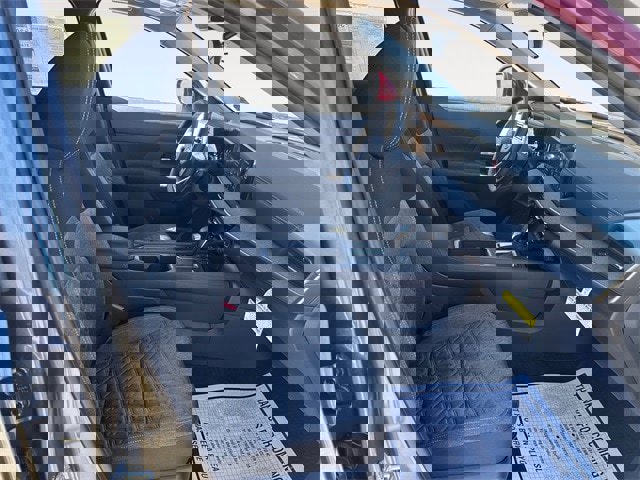 New 2026 Nissan Kicks SV w/ Cold Weather Package image 15