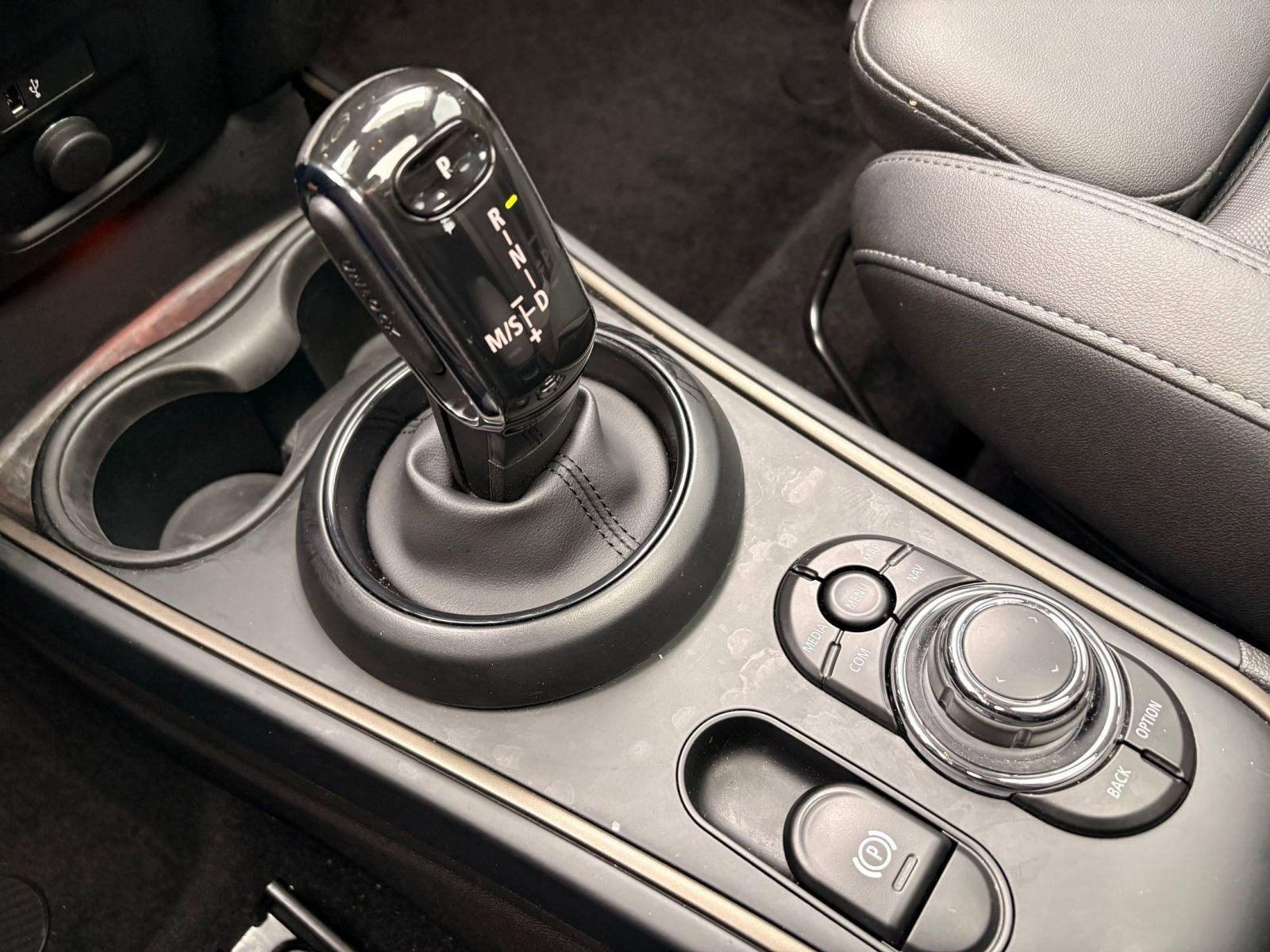 Certified 2024 MINI Cooper Countryman S image 19