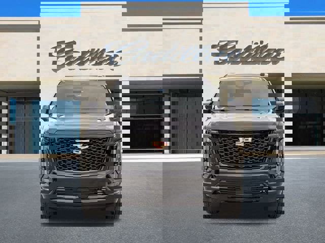 Certified 2026 Cadillac Escalade Platinum Sport image 10