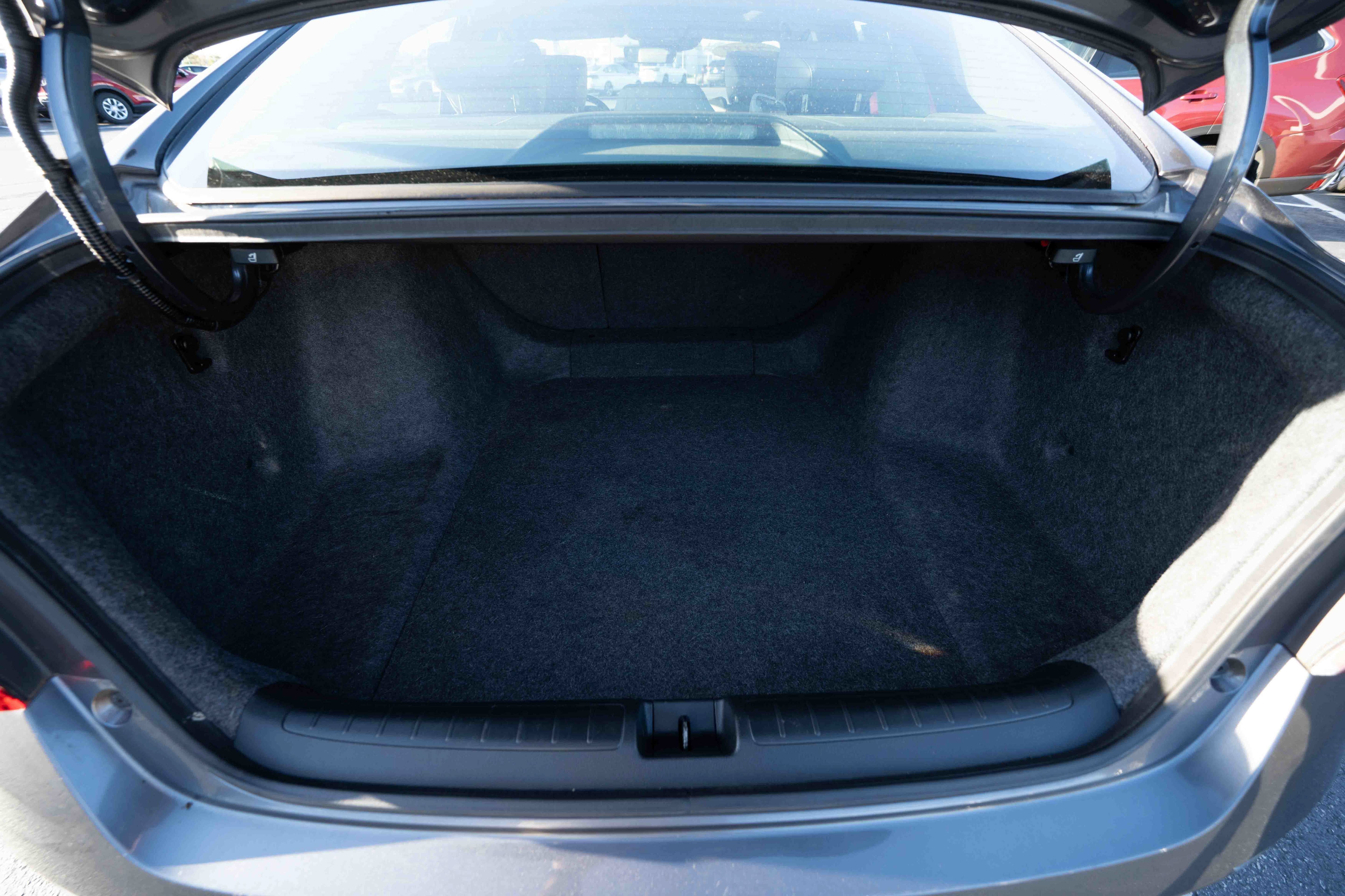 Used 2018 Honda Accord EX-L image 27