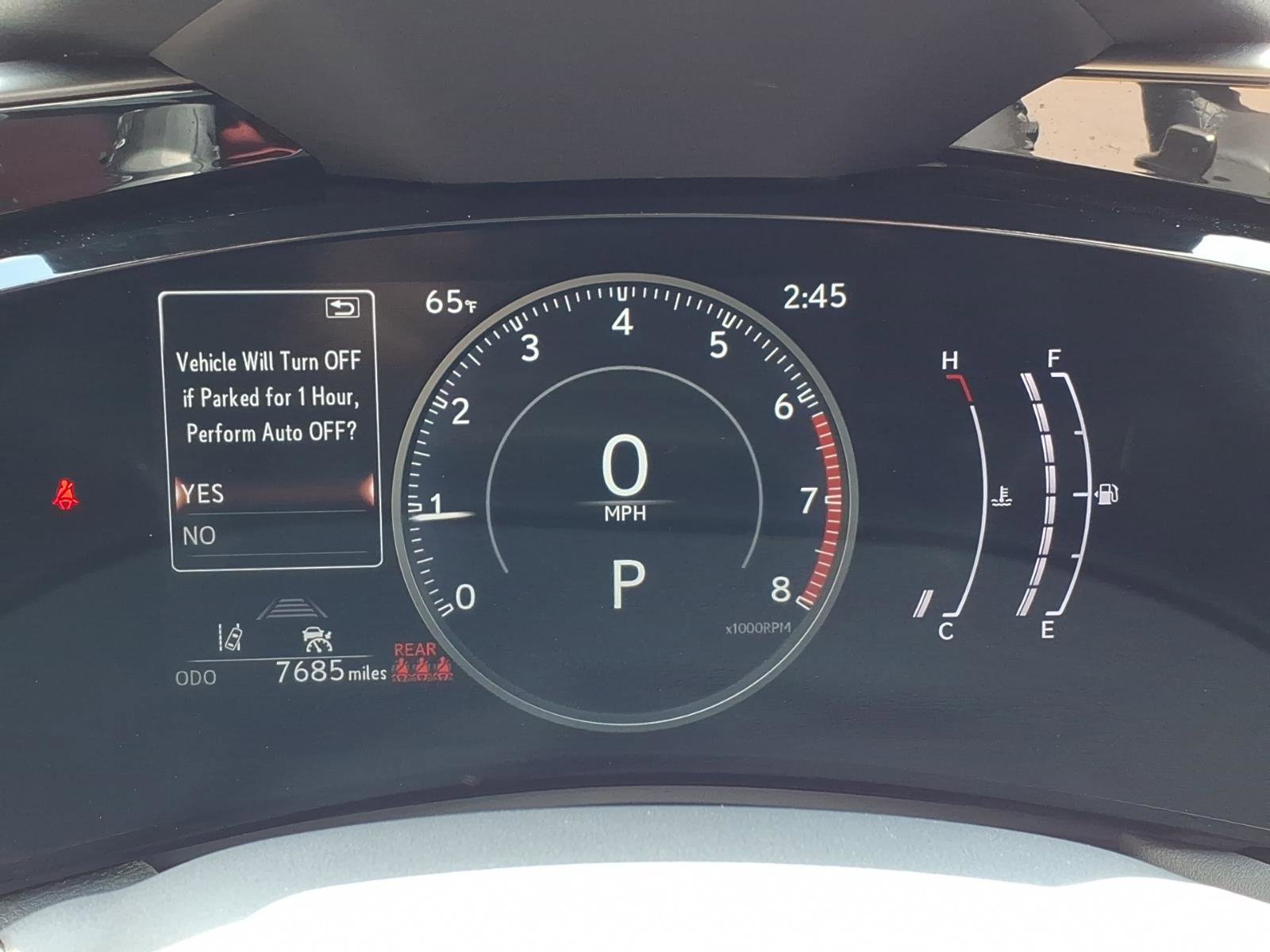 Used 2025 Lexus NX 350 AWD w/ Accessory Package (2T) image 9