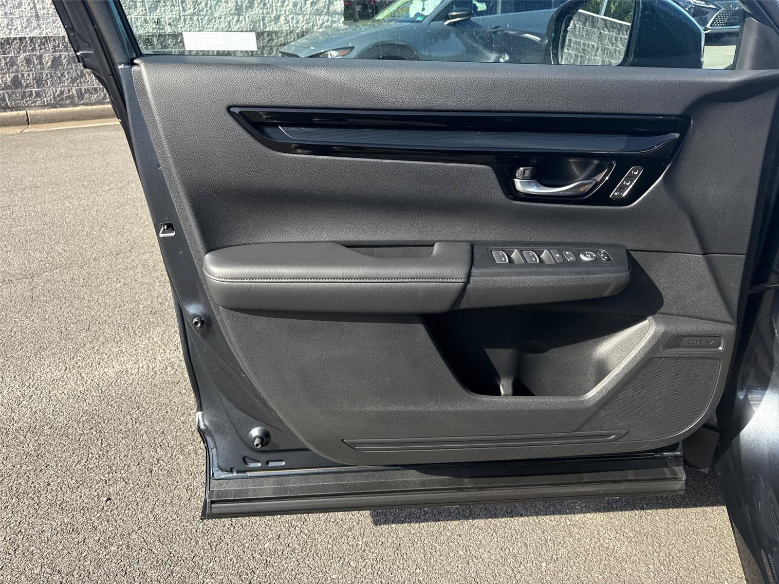 Certified 2024 Honda CR-V EX-L image 14