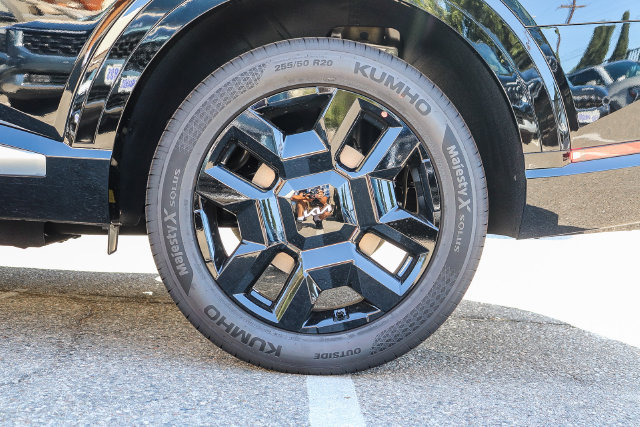 New 2027 Kia Telluride SX FWD image 18