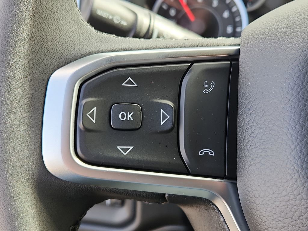 New 2025 RAM 1500 Lone Star image 23