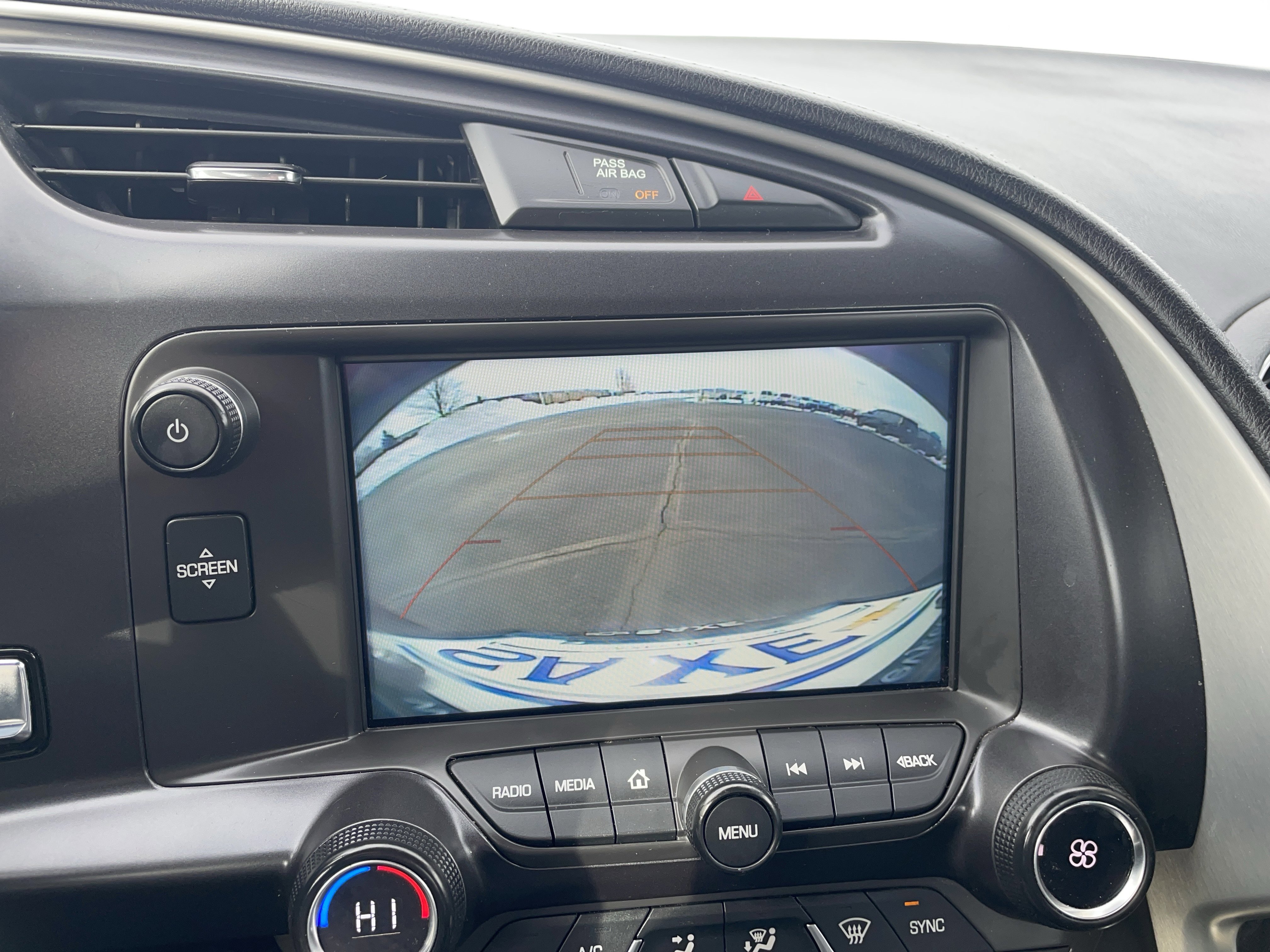 Used 2019 Chevrolet Corvette Grand Sport image 13