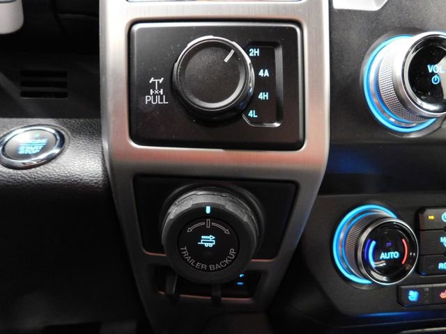 Used 2019 Ford F150 Platinum w/ Equipment Group 701A Luxury image 33