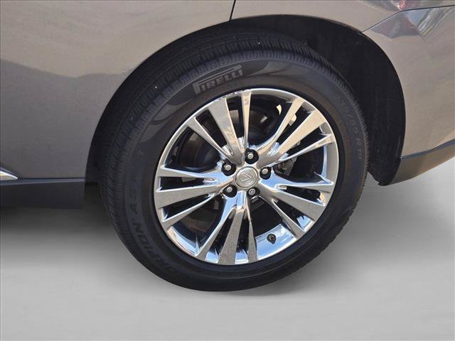 Used 2013 Lexus RX 350 FWD w/ Navigation Pkg image 23