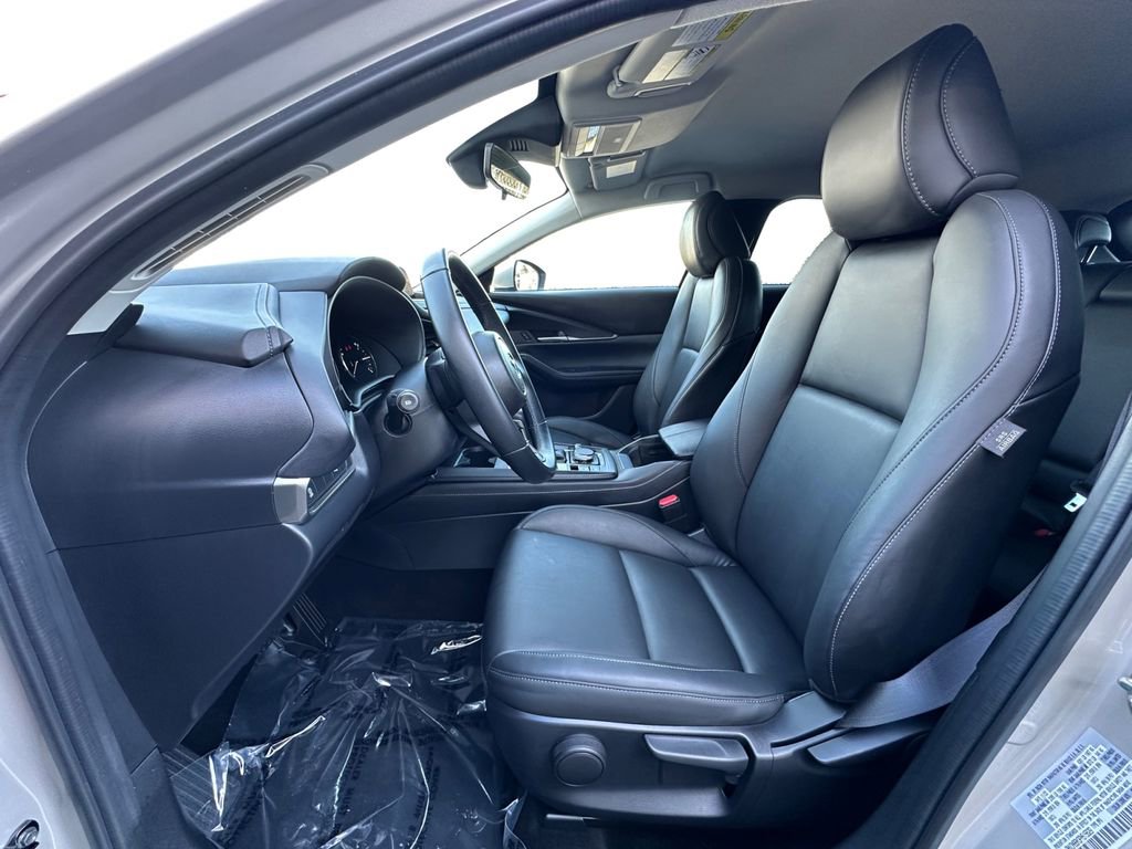 Used 2023 MAZDA CX-30 AWD 2.5 S w/ Select Package image 9