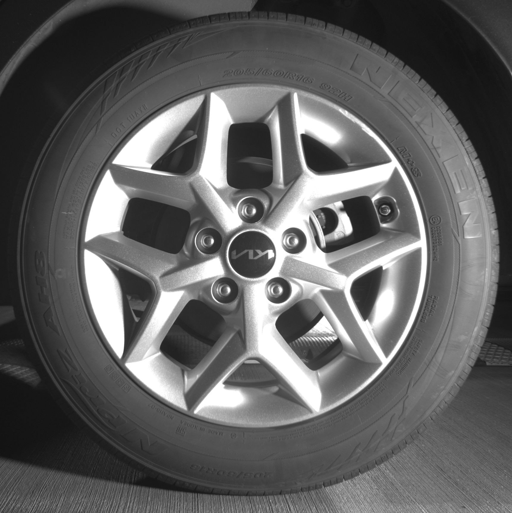 Used 2025 Kia Soul LX w/ LX Technology Package image 14