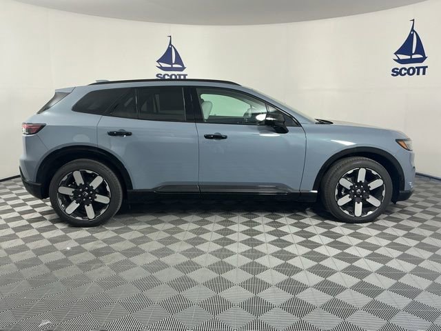 New 2026 Honda Prologue Elite image 6