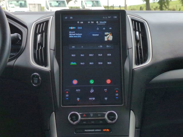 Certified 2022 Ford Edge SE image 18