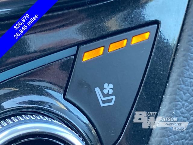 Used 2024 Chevrolet Equinox Premier AWD/4WD image 27