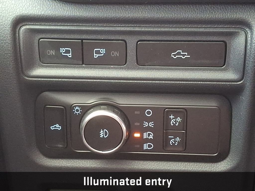 Used 2023 Ford F150 Tremor w/ Equipment Group 402A High image 23