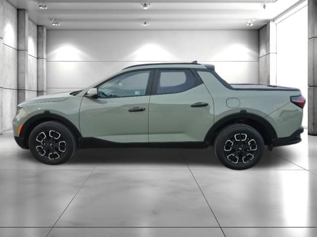 Used 2024 Hyundai Santa Cruz SEL w/ Activity Package AWD/4WD image 9