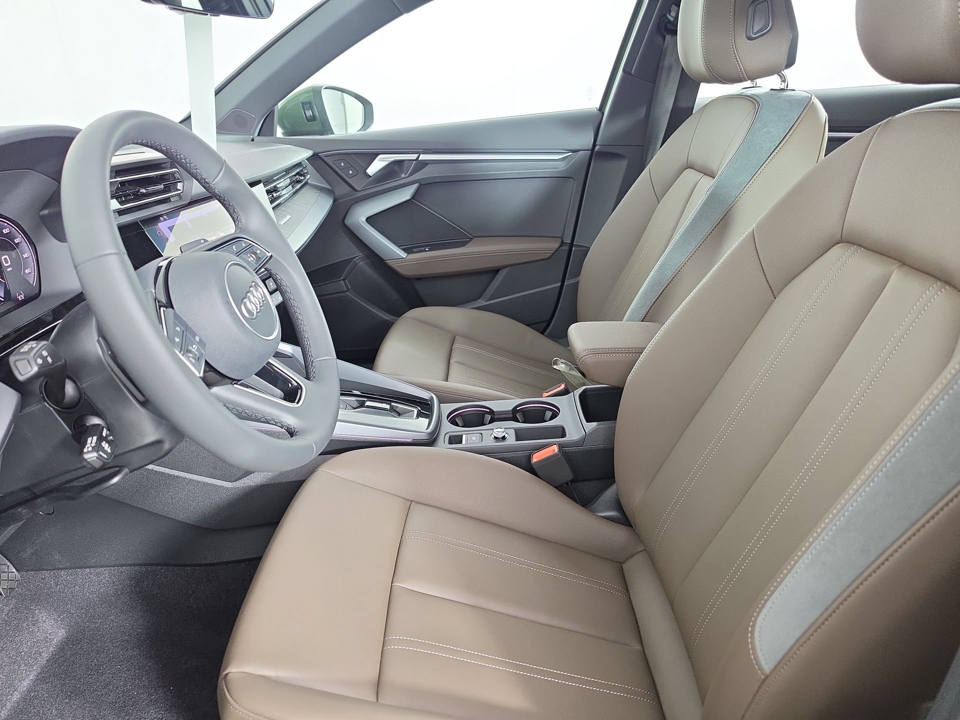New 2026 Audi A3 2.0T Premium AWD/4WD image 13