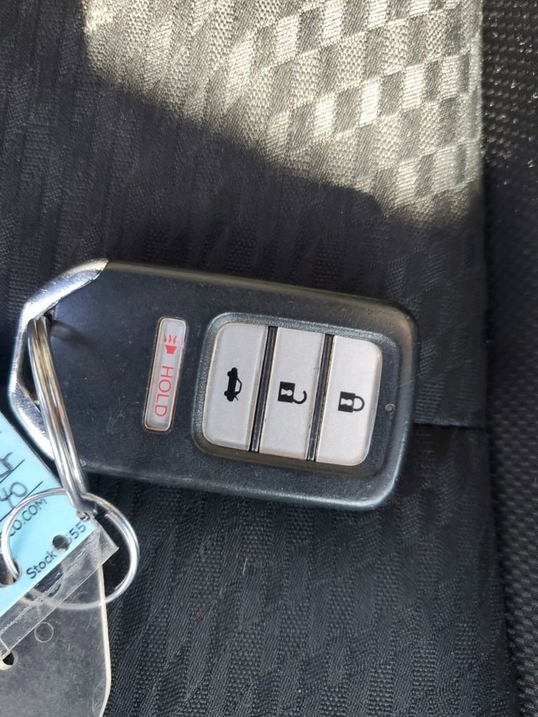 Used 2015 Honda Civic EX image 30