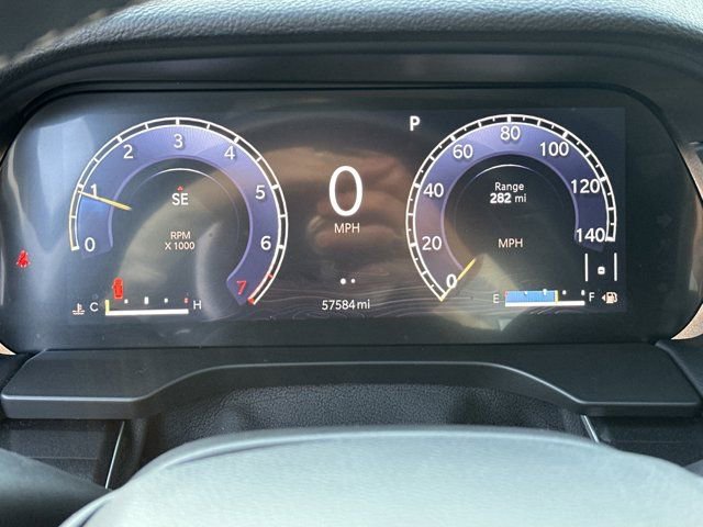 Certified 2021 Jeep Grand Cherokee L Laredo w/ Luxury Tech Group I image 30