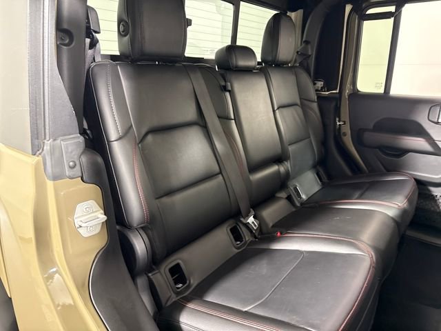 Used 2020 Jeep Gladiator Rubicon image 13