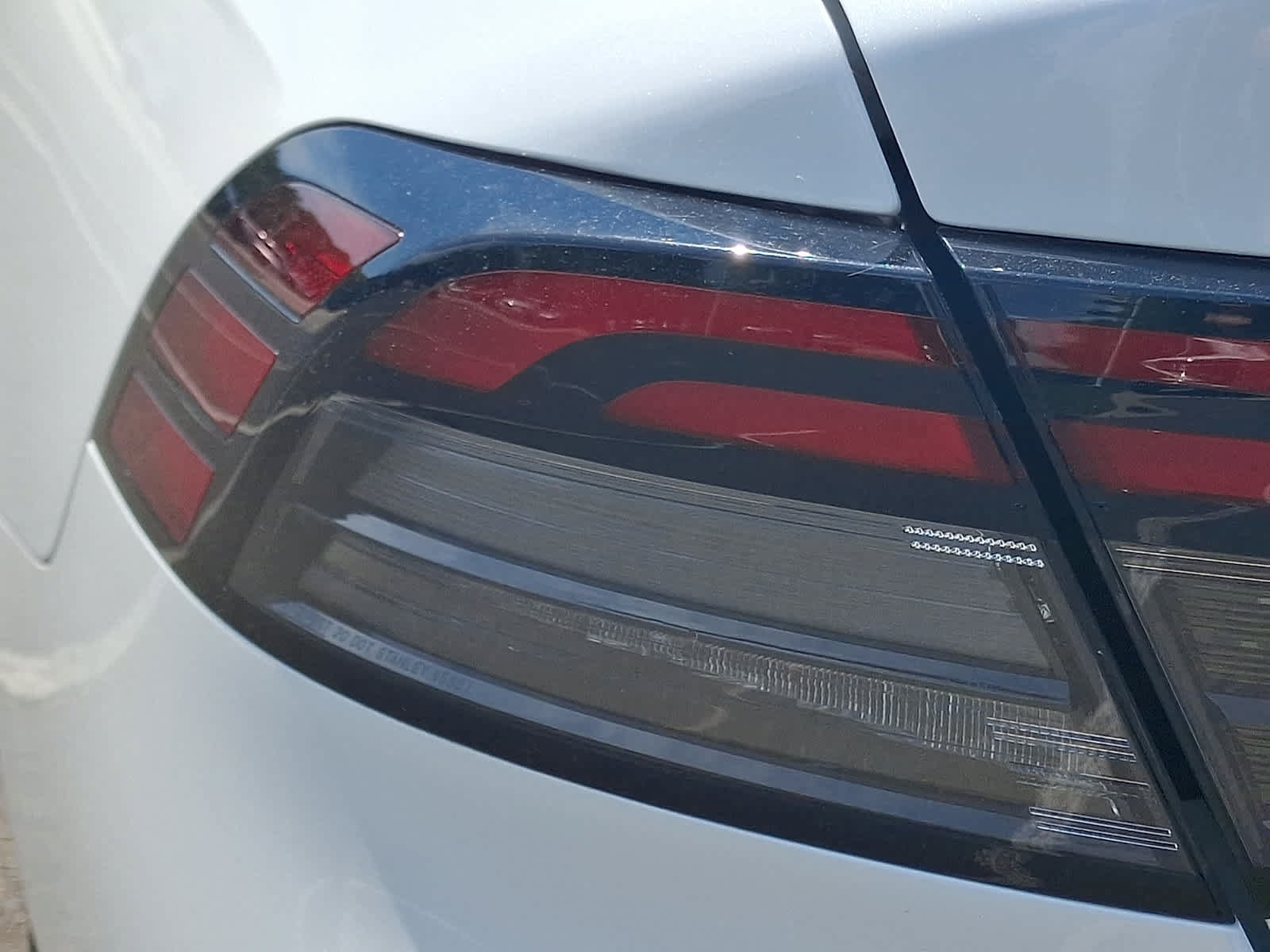 Certified 2024 Honda Accord EX image 11