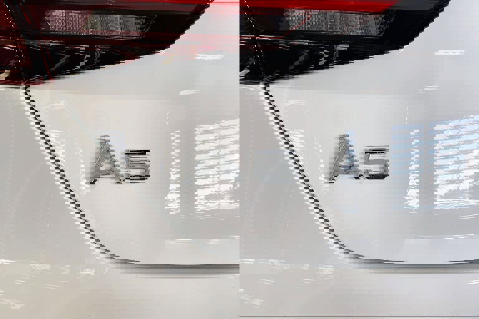 Certified 2025 Audi A5 2.0T Premium Plus w/ Convenience Plus Package image 7