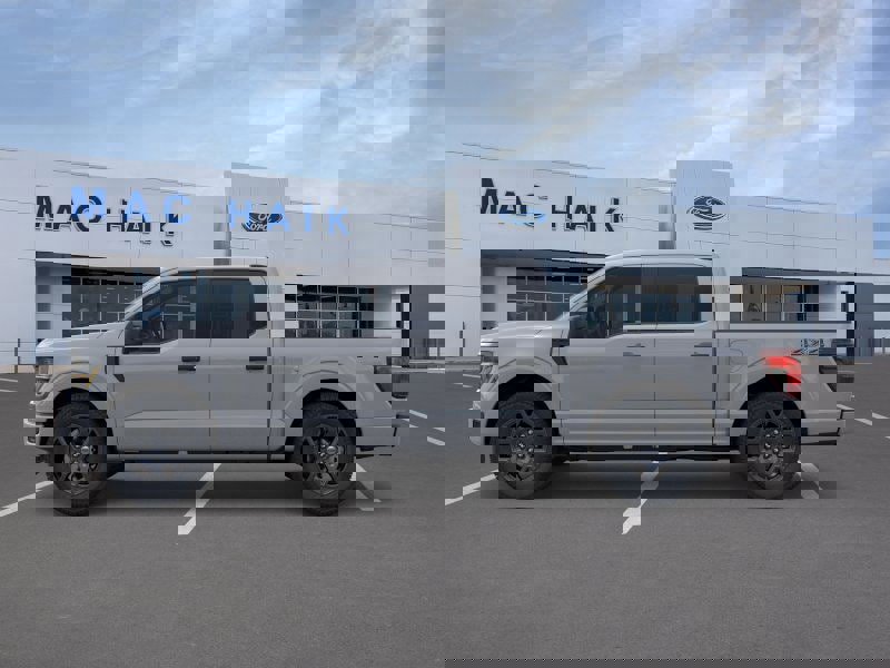 New 2026 Ford F150 STX w/ Equipment Group 200A image 3