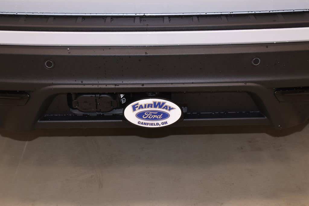 New 2026 Ford Explorer ST image 38