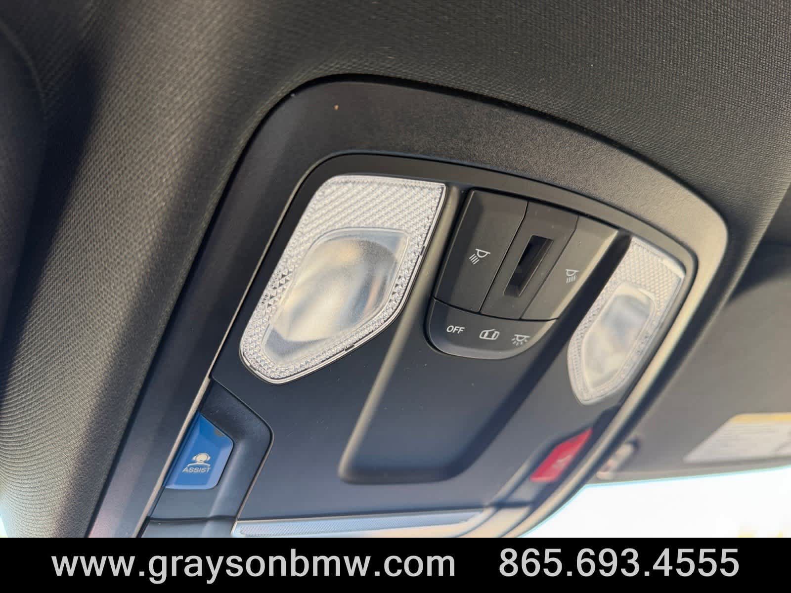 Used 2024 RAM 1500 Big Horn w/ Trailer Tow Group AWD/4WD image 32