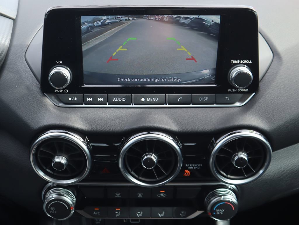 Used 2025 Nissan Sentra S image 15