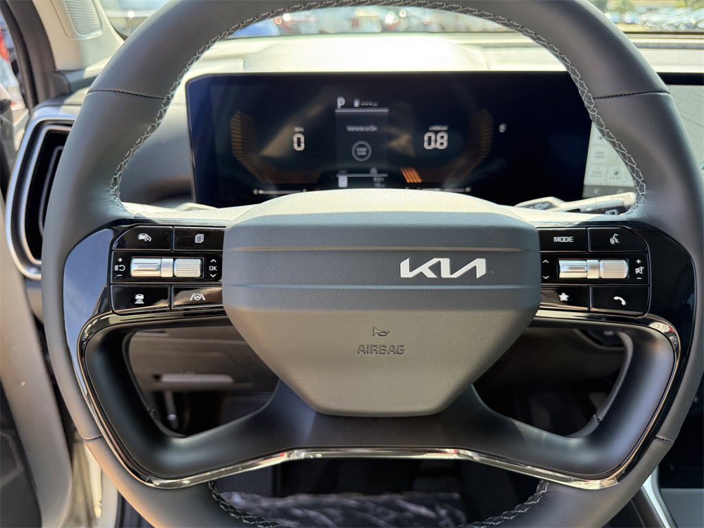 New 2026 Kia Sorento EX w/ EX Premium Package image 31