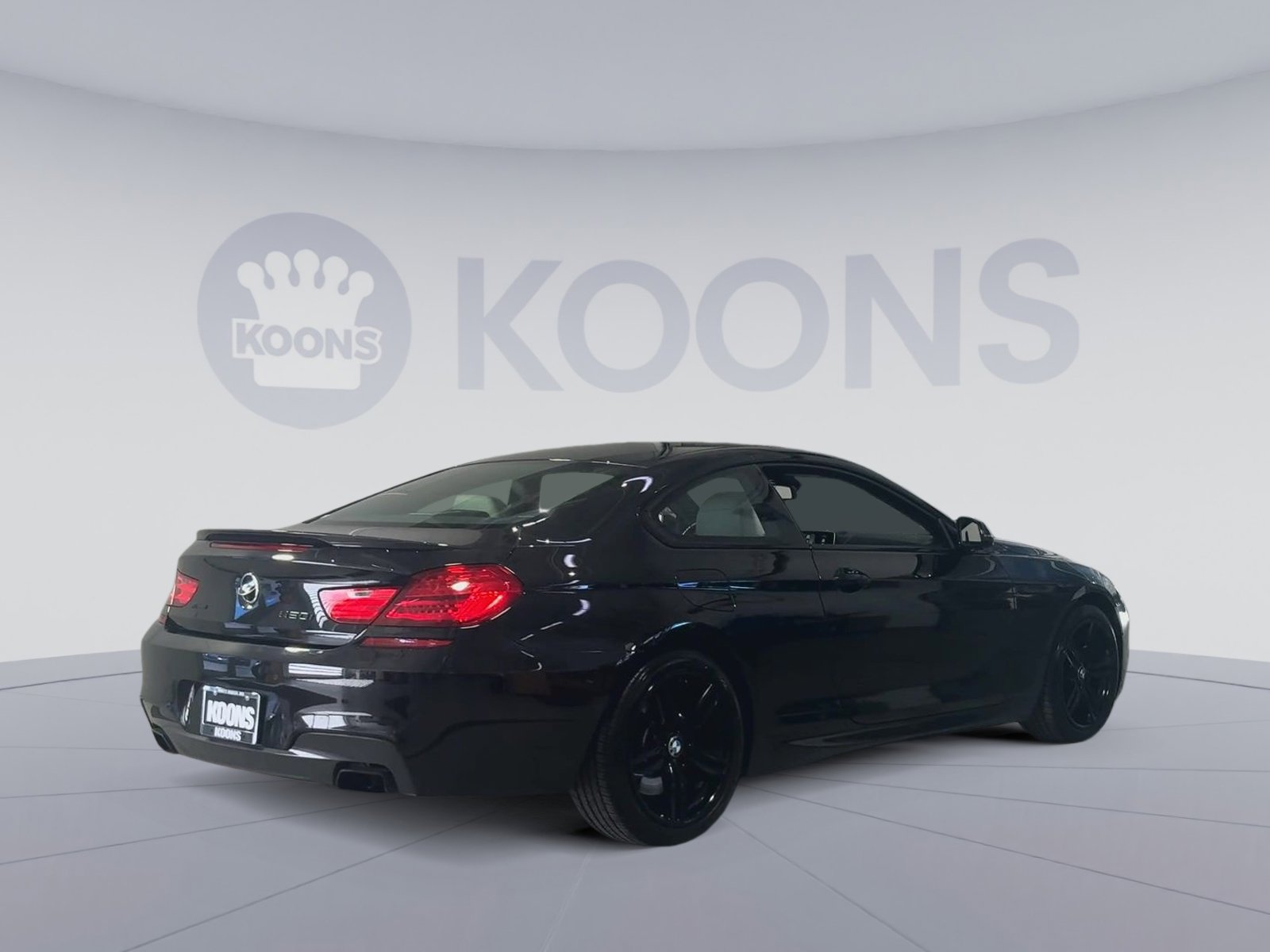 Used 2016 BMW 650i xDrive Coupe AWD/4WD image 11