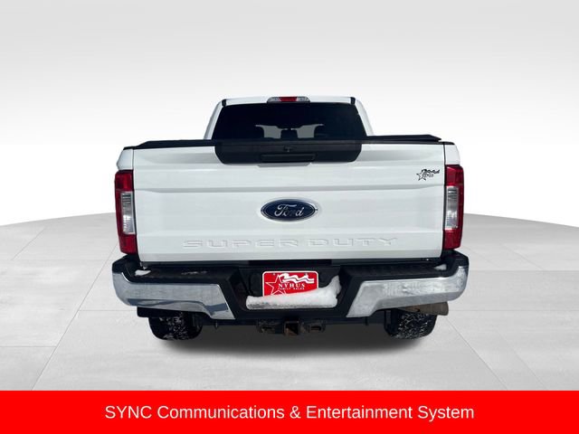 Used 2018 Ford F250 XLT image 6
