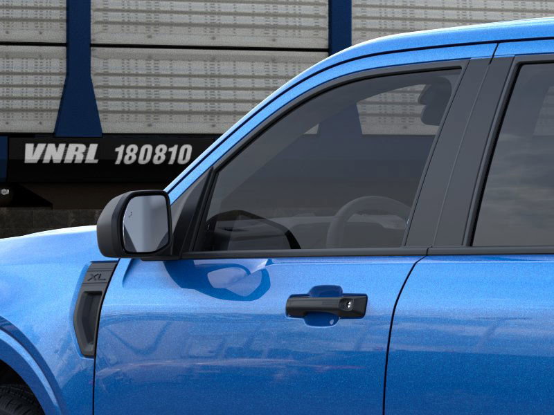 New 2026 Ford Maverick XL image 53