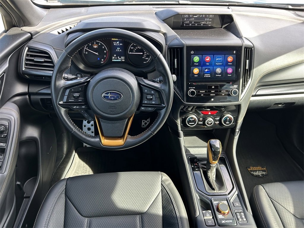 Used 2022 Subaru Forester Wilderness image 19