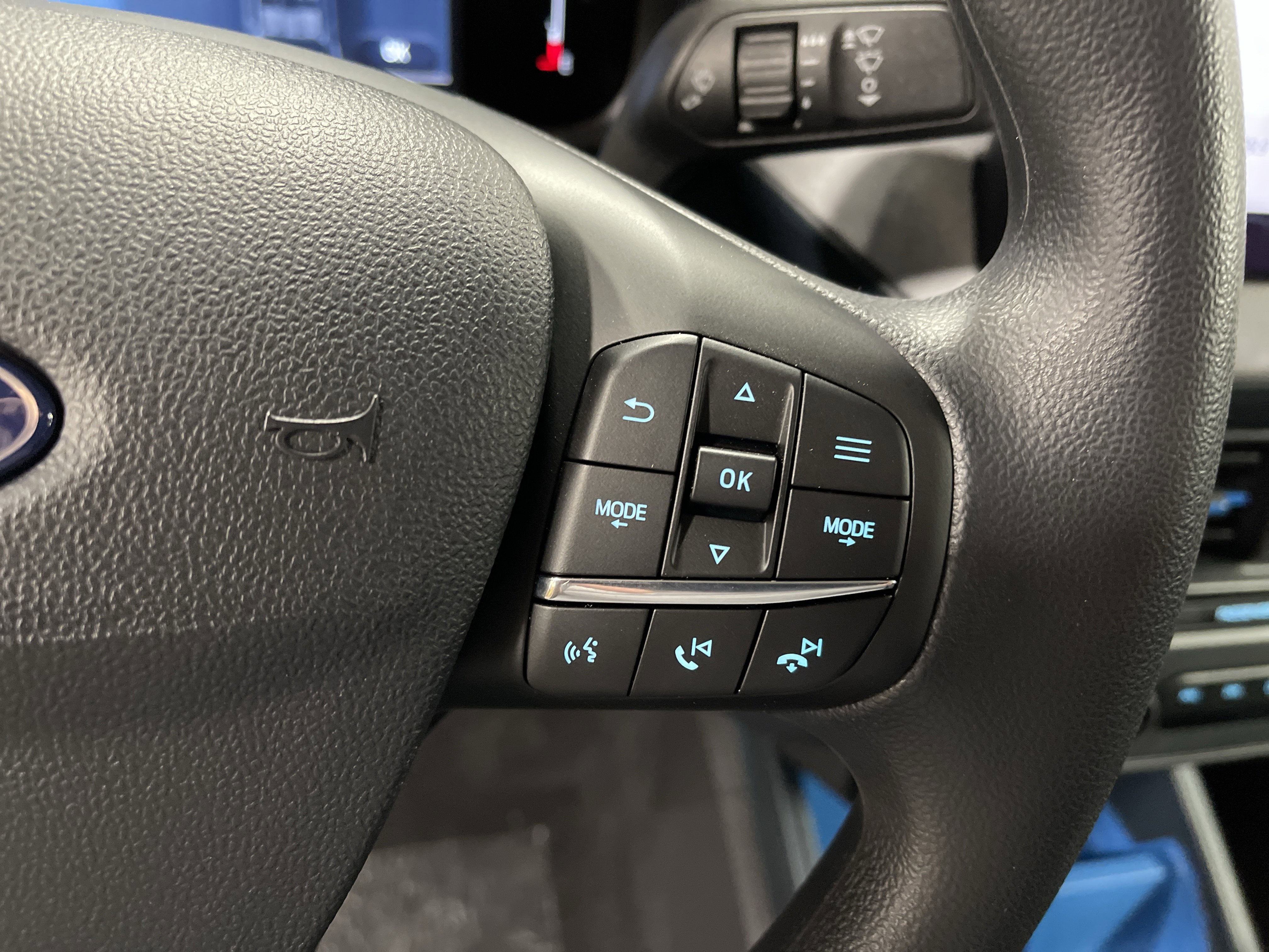 New 2025 Ford Maverick XLT image 20