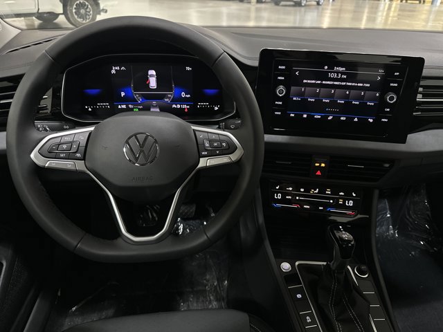 New 2026 Volkswagen Jetta SE image 27