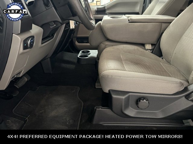 Used 2019 Ford F250 XLT image 25