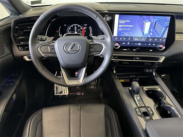 Certified 2023 Lexus RX 350 AWD image 4