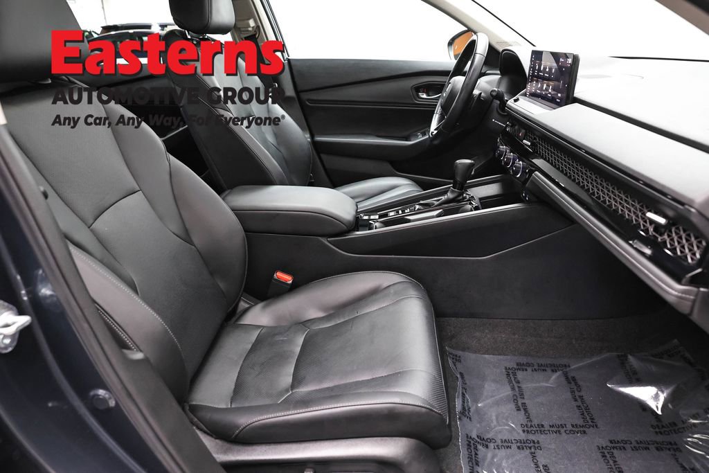 Used 2024 Honda Accord EX-L image 25