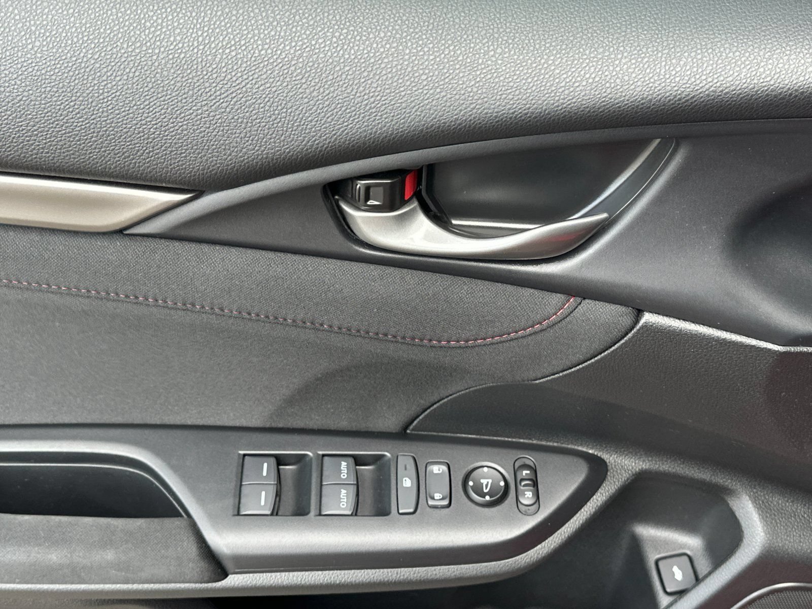 Used 2020 Honda Civic Si image 10