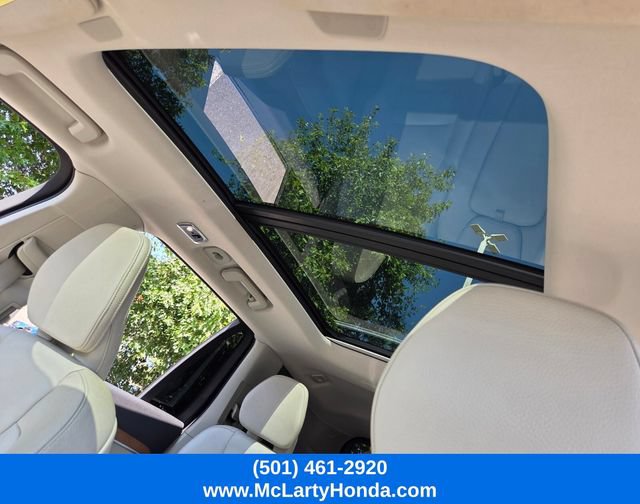 Used 2022 Volvo XC90 T5 Momentum FWD image 8