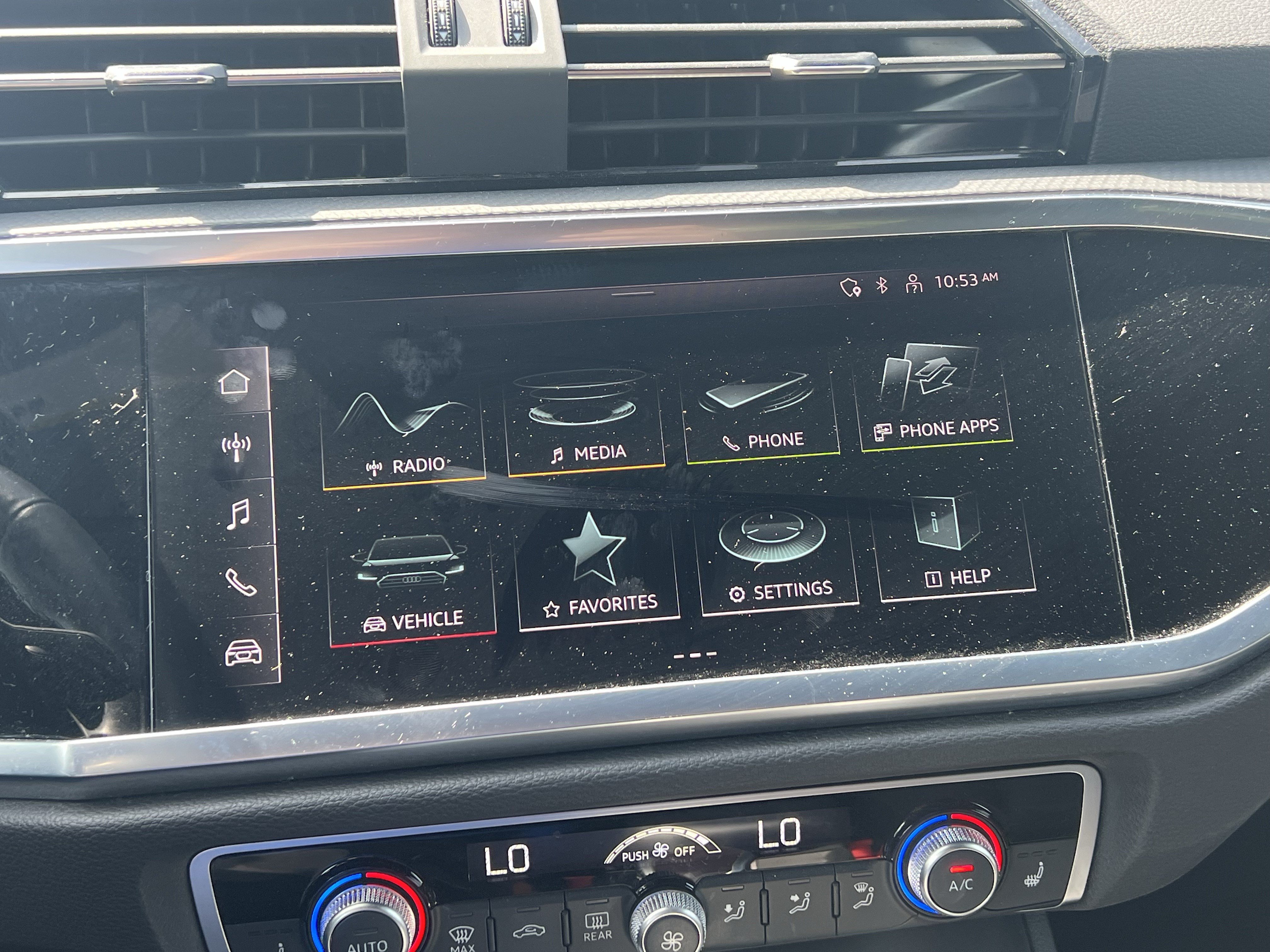 Certified 2023 Audi Q3 2.0T Premium Plus AWD/4WD image 24