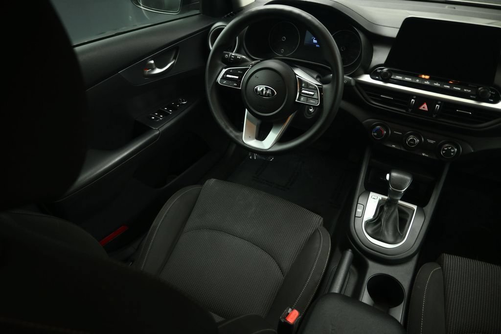 Used 2020 Kia Forte LXS FWD image 47