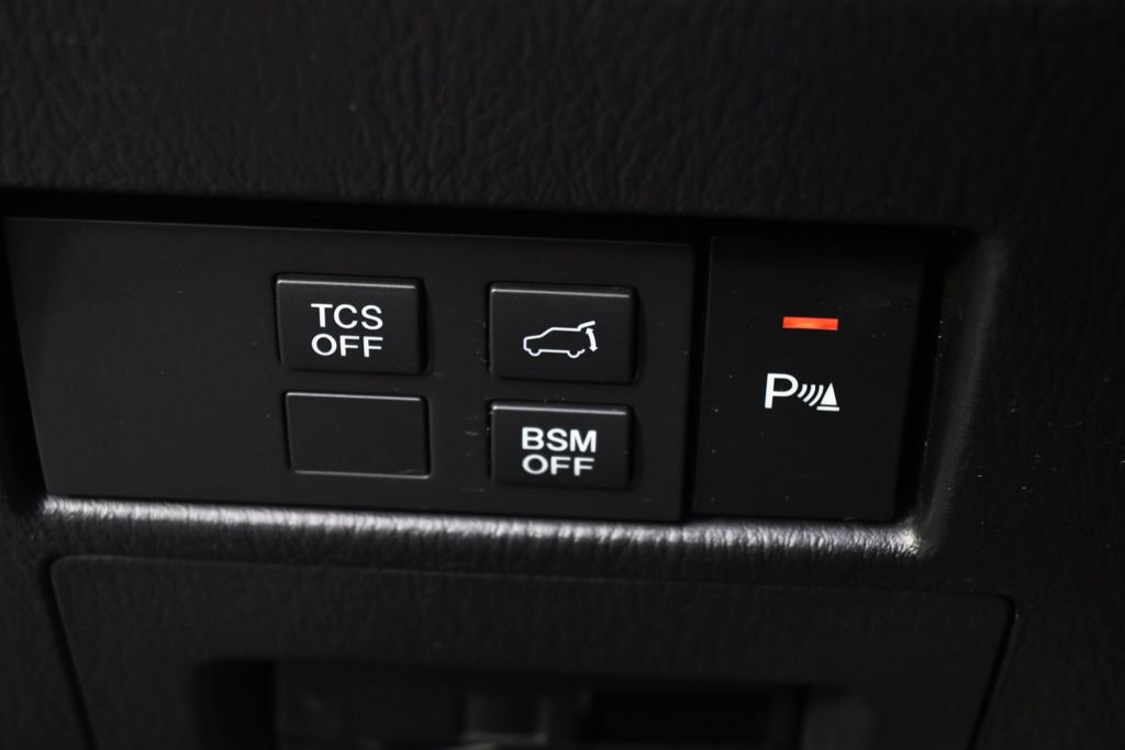 Used 2014 MAZDA CX-9 Touring w/ Touring Technology Package AWD/4WD image 21
