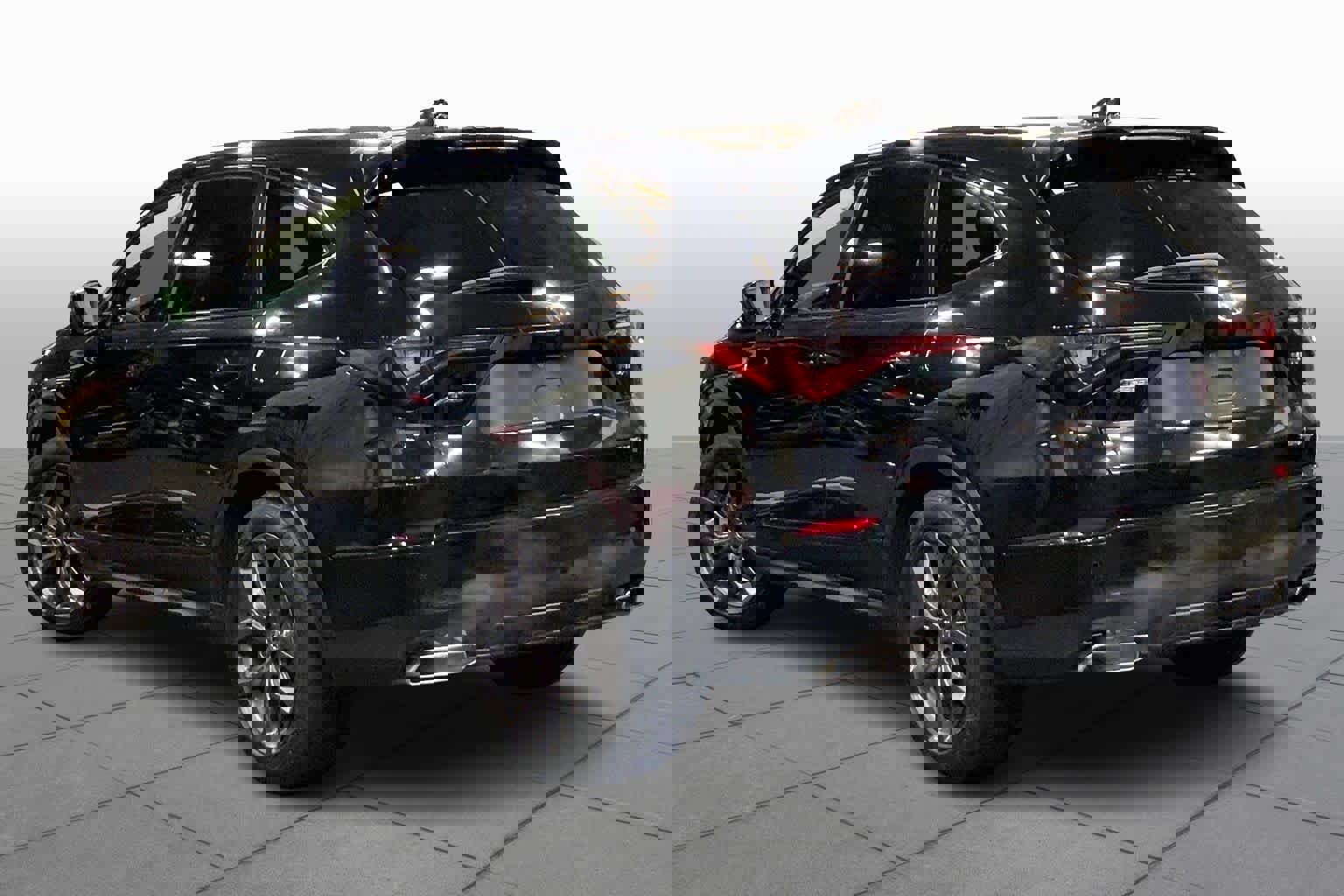 Used 2022 Acura MDX A-Spec image 11