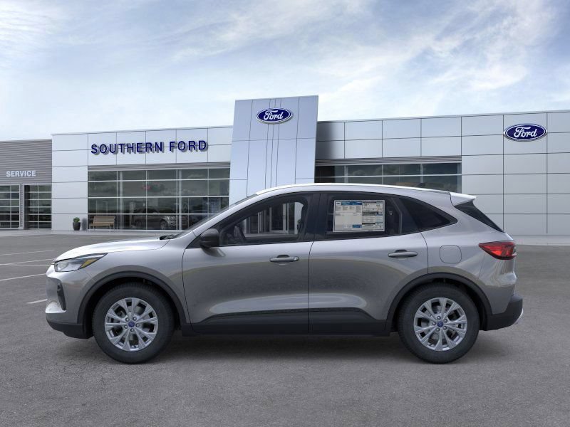 New 2026 Ford Escape Active FWD video 3