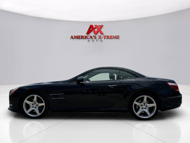 Used 2016 Mercedes-Benz SL 400 image 2