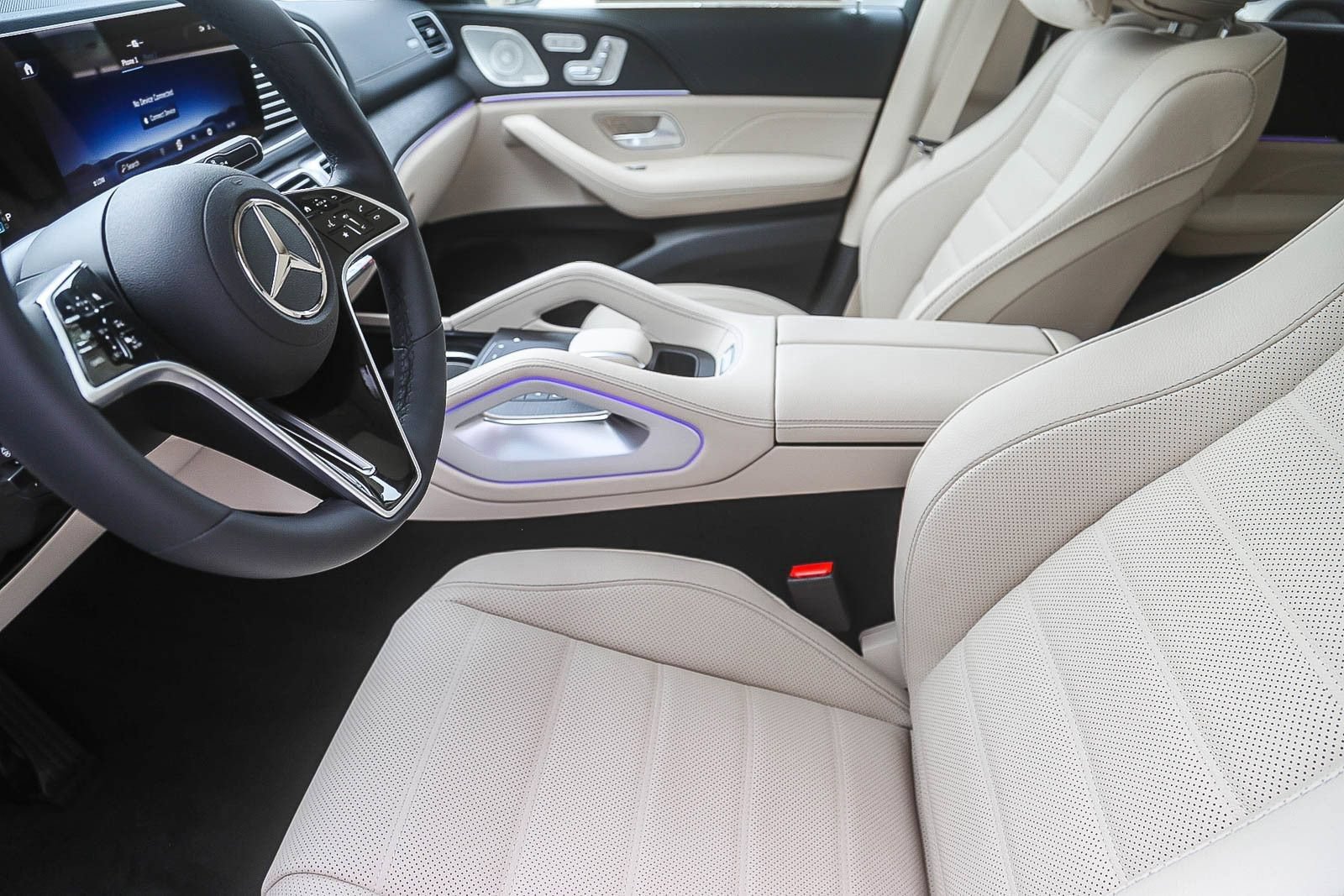 New 2026 Mercedes-Benz GLE 350 4MATIC image 18